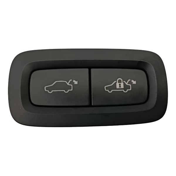 Botão Fechamento / Travamento Porta Mala Volvo Xc40 2018 2.0