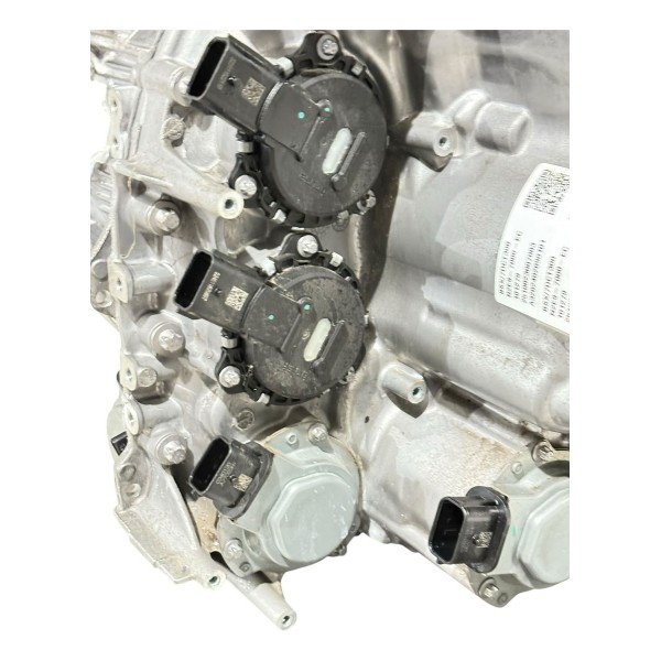 Câmbio Transmissão Cvt Ford Territory 1.5 2025