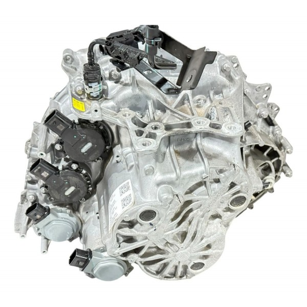 Câmbio Transmissão Cvt Ford Territory 1.5 2025