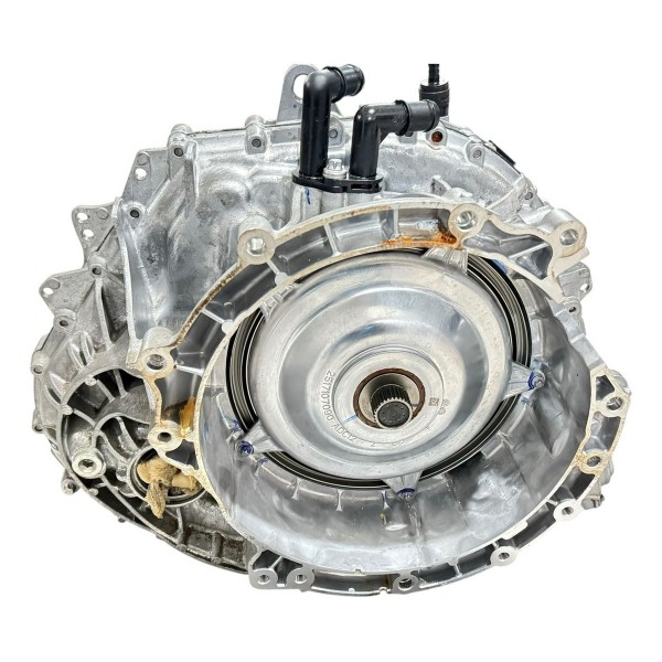 Câmbio Transmissão Cvt Ford Territory 1.5 2025