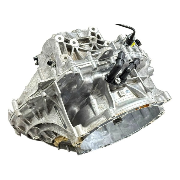 Câmbio Transmissão Cvt Ford Territory 1.5 2025