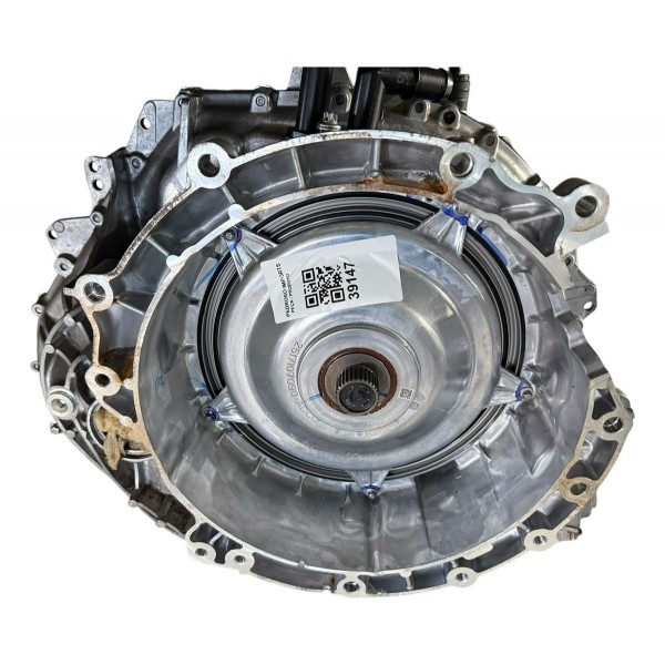 Câmbio Transmissão Cvt Ford Territory 1.5 2025