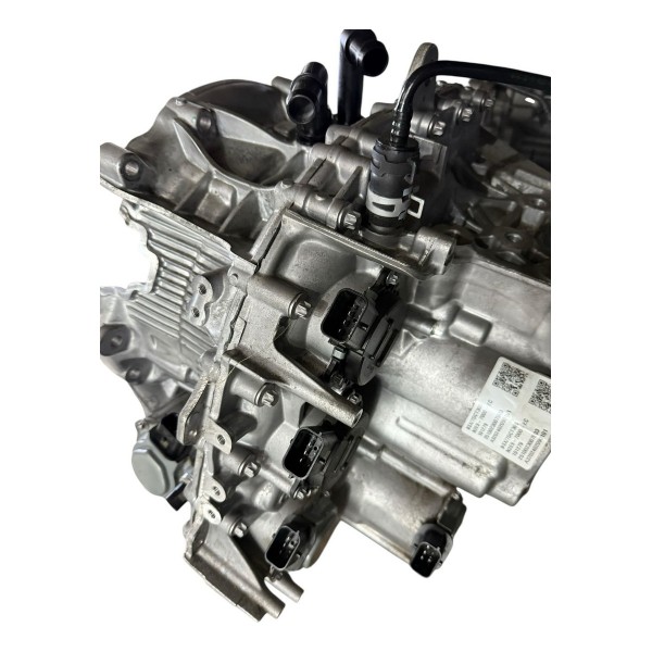 Câmbio Transmissão Cvt Ford Territory 1.5 2025