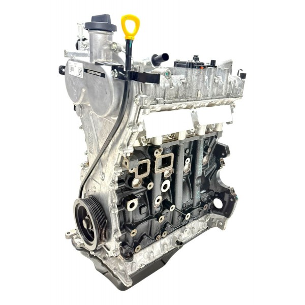 Motor Parcial Ford Territory 1.5 Turbo 169cv 2025