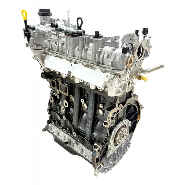 Motor Parcial Ford Territory 1.5 Turbo 169cv 2025
