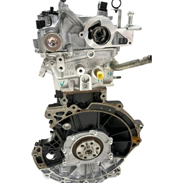 Motor Parcial Ford Territory 1.5 Turbo 169cv 2025