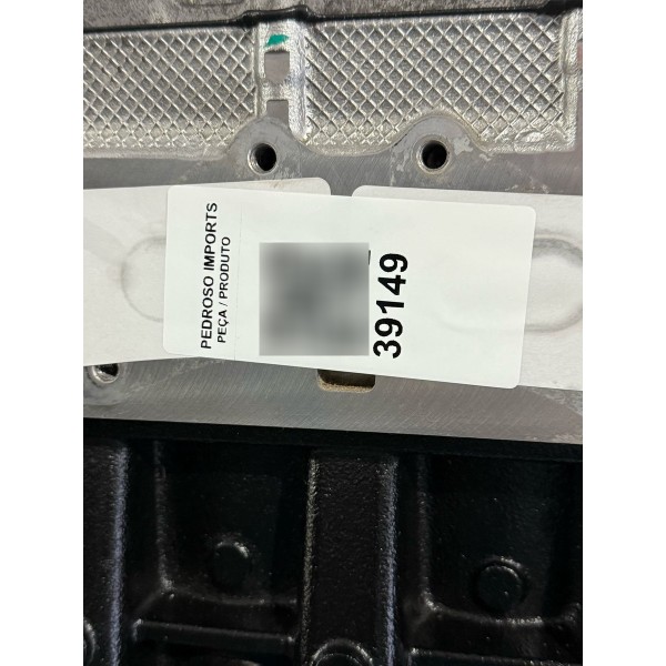 Motor Parcial Ford Territory 1.5 Turbo 169cv 2025