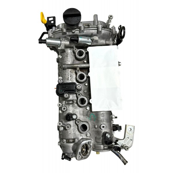 Motor Parcial Ford Territory 1.5 Turbo 169cv 2025