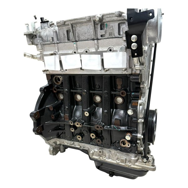 Motor Parcial Ford Territory 1.5 Turbo 169cv 2025