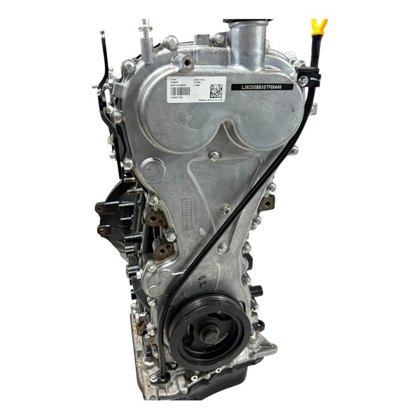 Motor Parcial Ford Territory 1.5 Turbo 169cv 2025