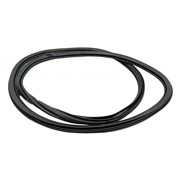 Borracha Porta Traseira Esquerda Volvo Xc40 2018 2.0