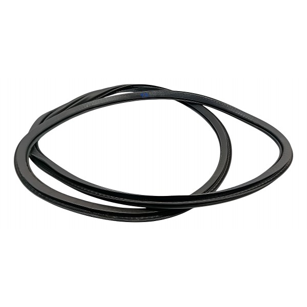 Borracha Porta Traseira Direita Volvo Xc40 2018 2.0