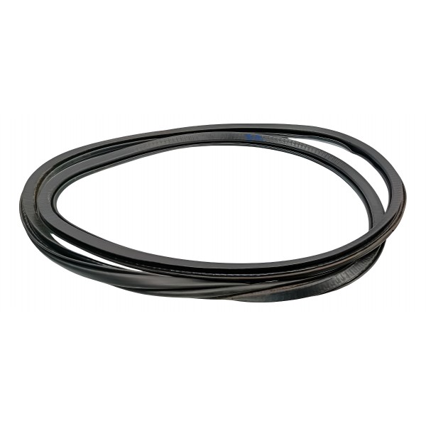 Borracha Porta Dianteira Direita Volvo Xc40 2018 2.0