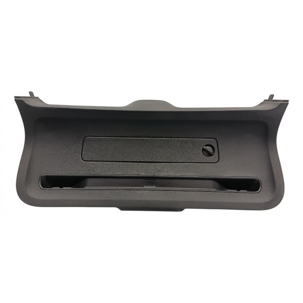 Forro Acabamento Tampa Porta Malas Volvo Xc40 2018 2.0
