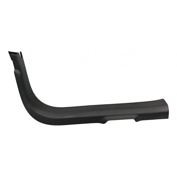 Moldura Soleira Porta Dianteira Direita Volvo Xc40 2018 2.0