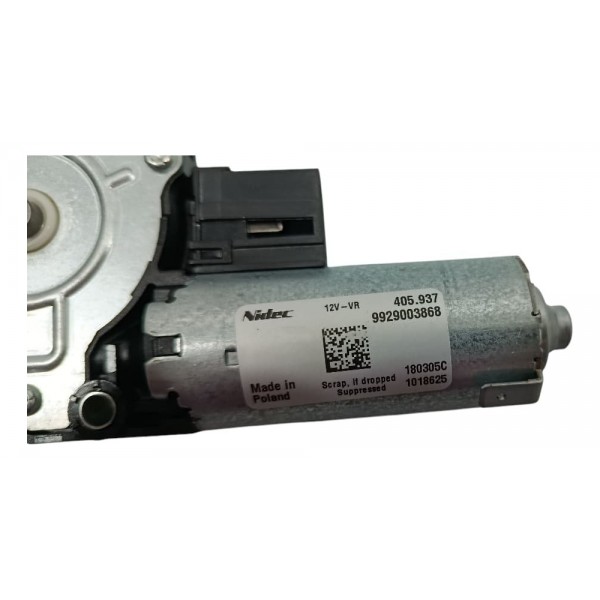 Motor Cortina Teto Solar Volvo Xc40 2018 2.0
