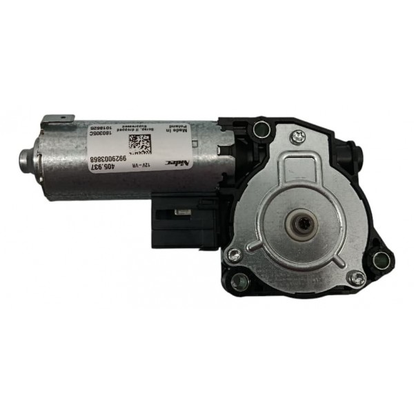 Motor Cortina Teto Solar Volvo Xc40 2018 2.0