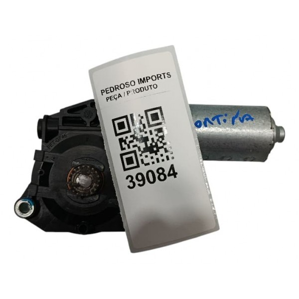 Motor Cortina Teto Solar Volvo Xc40 2018 2.0