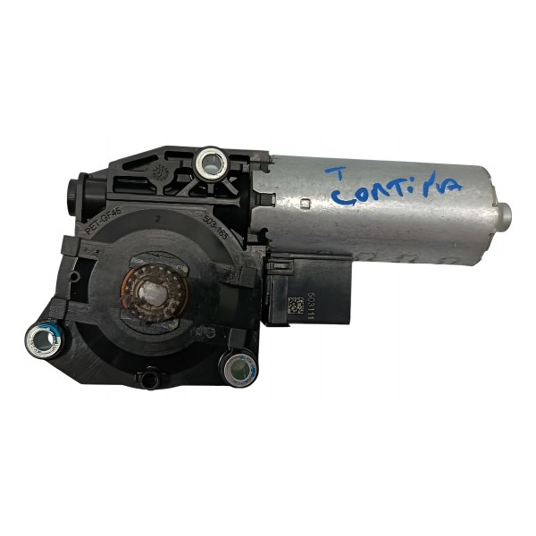 Motor Cortina Teto Solar Volvo Xc40 2018 2.0