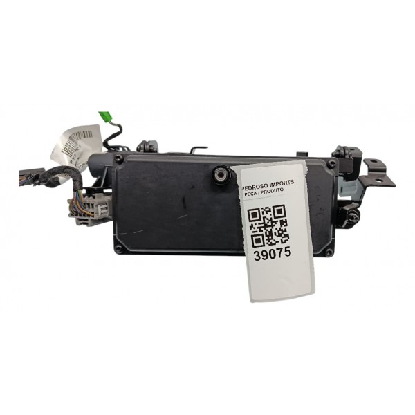 Sensor De Radar E Câmera Volvo Xc40 2018 2.0