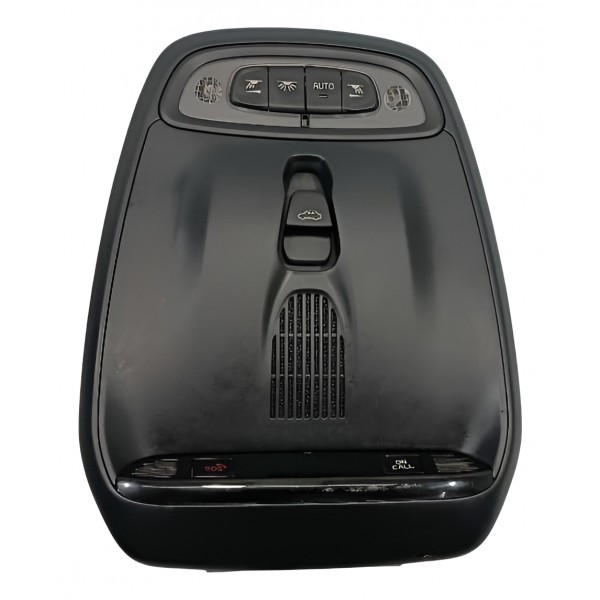Luz Cortesia Teto Volvo Xc40 2018 2.0