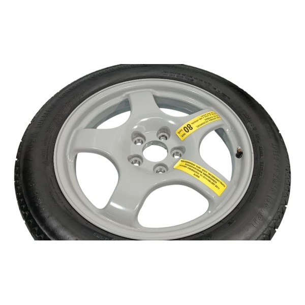 Kit Estepe/ Macaco/ Chave Roda Bmw 320 2020