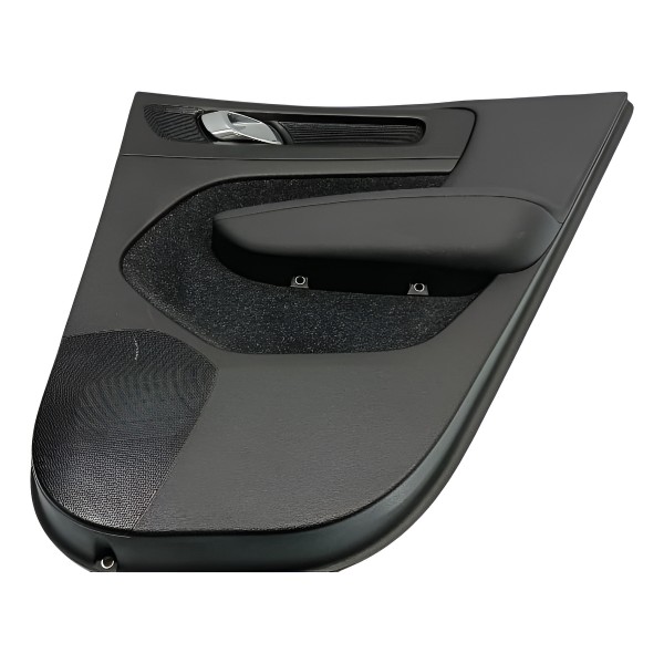 Forro Porta Traseiro Direito Volvo Xc40 2018 2.0
