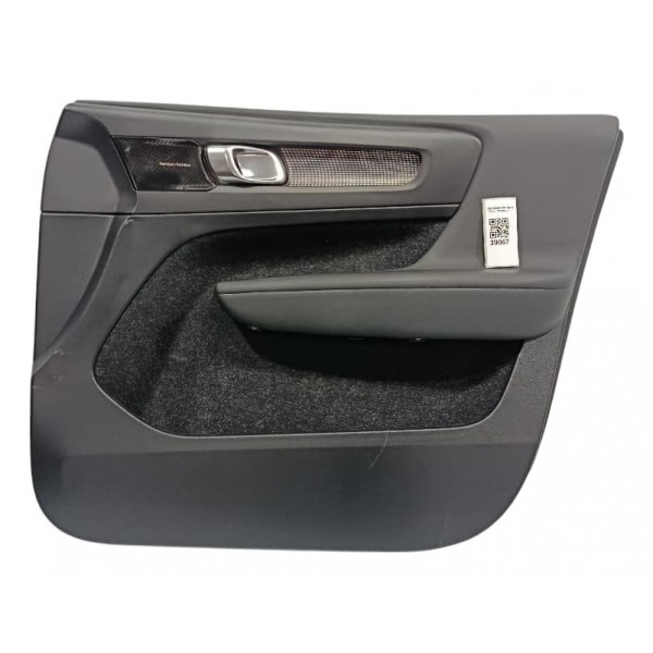Forro Porta Dianteira Direita Volvo Xc40 2018 2.0