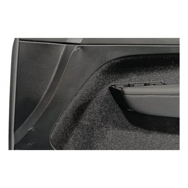 Forro Porta Dianteira Direita Volvo Xc40 2018 2.0