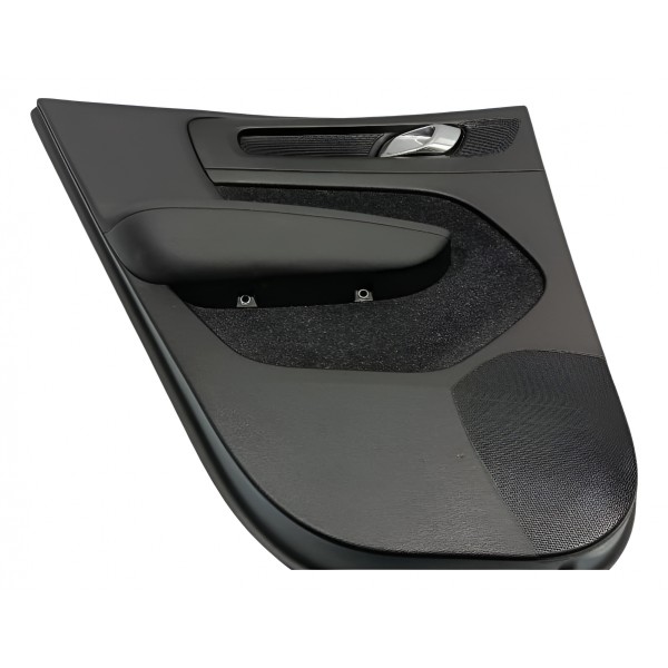 Forro Porta Traseiro Esquerdo Volvo Xc40 2018 2.0