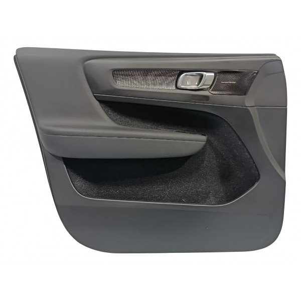 Forro Porta Dianteiro Esquerdo Volvo Xc40 2018 2.0