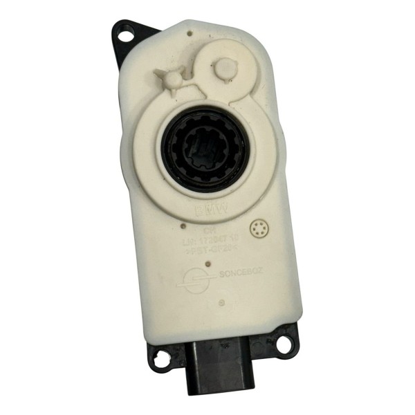 Módulo Grade  Bmw 320 G20 2023