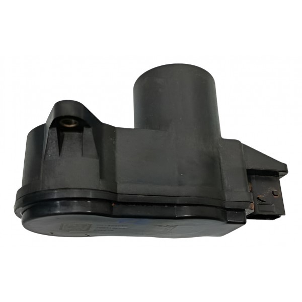 Motor Pinça Freio Traseiro Esquerdo Volvo Xc40 2018 2.0