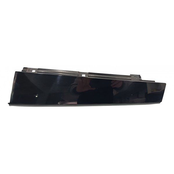 Moldura Black Piando Porta Traseira Direita Volvo Xc40 2018