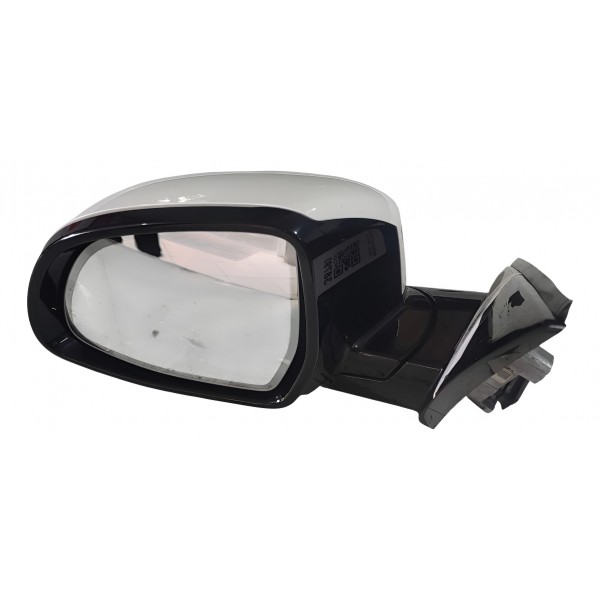 Retrovisor Esquerdo Bmw X3 G1 2019