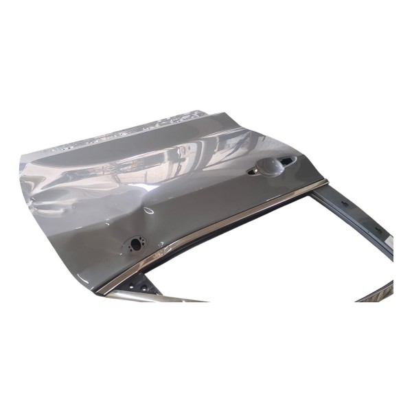 Porta Dianteira Direita Ford Territory 2025 (avaria)
