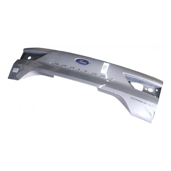 Aplique Tampa Tras Porta Malas Ford Territory 2025 (detalhe)