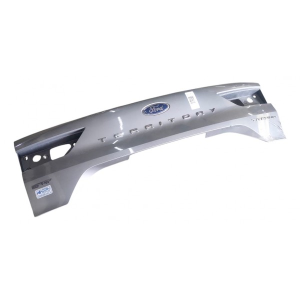 Aplique Tampa Tras Porta Malas Ford Territory 2025 (detalhe)