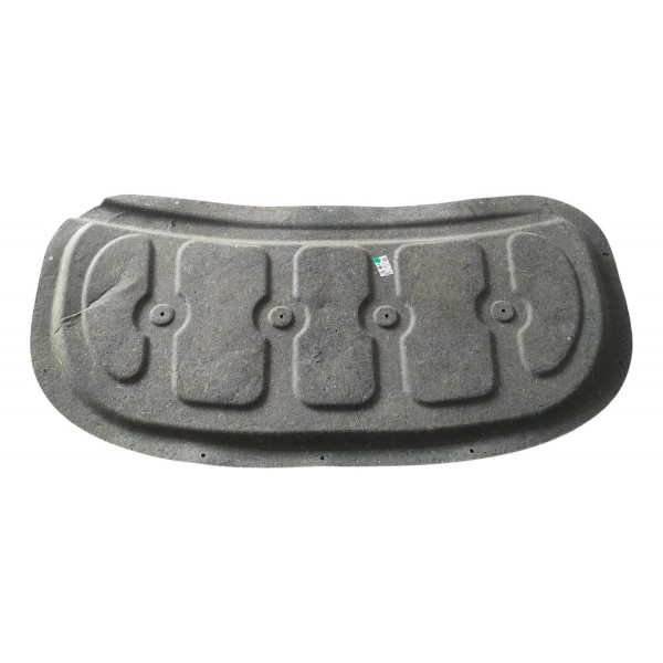 Manta Anti Chamas Capo Dianteiro Ford Territory 2025