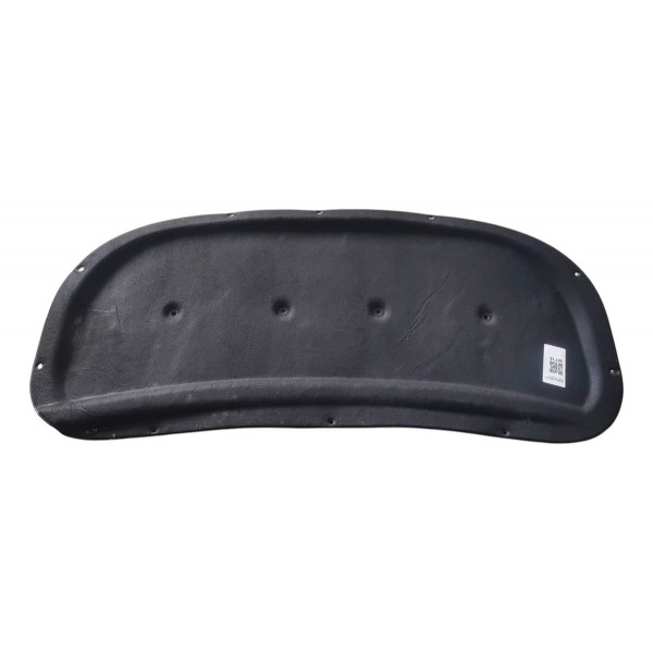 Manta Anti Chamas Capo Dianteiro Ford Territory 2025