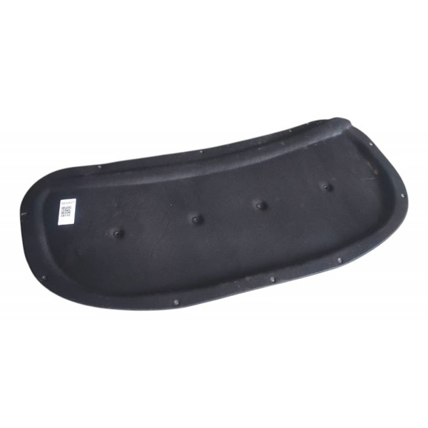Manta Anti Chamas Capo Dianteiro Ford Territory 2025