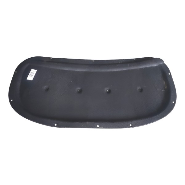 Manta Anti Chamas Capo Dianteiro Ford Territory 2025