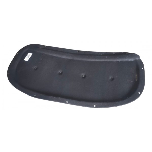 Manta Anti Chamas Capo Dianteiro Ford Territory 2025