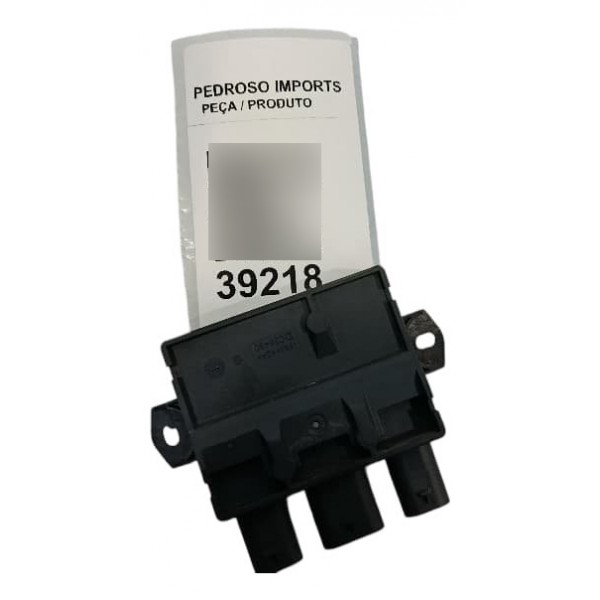 Módulo Sensor Abertura Porta Malas Volvo Xc40 2018 2.0