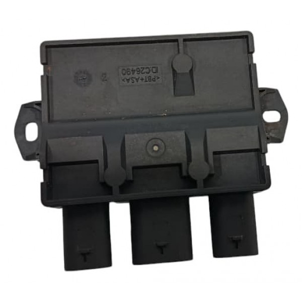 Módulo Sensor Abertura Porta Malas Volvo Xc40 2018 2.0