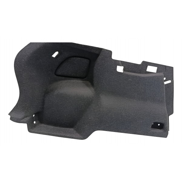 Forro Porta Malas Esquerdo Volvo Xc40 2018 2.0