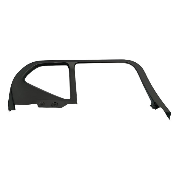 Friso Porta Traseira Direita Volvo Xc40 2018 2.0