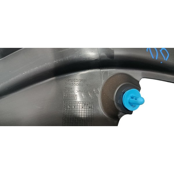 Friso Porta Dianteira Direita Volvo Xc40 2018 2.0