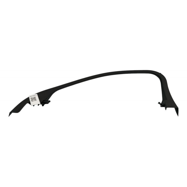 Friso Porta Dianteira Direita Volvo Xc40 2018 2.0