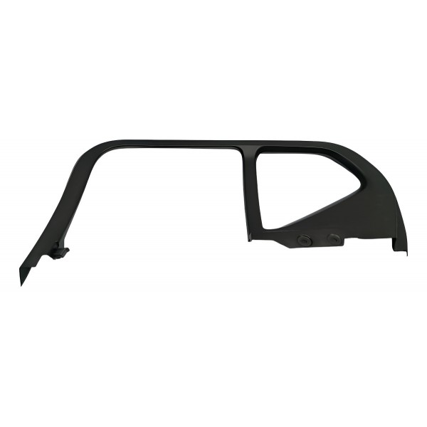 Friso Porta Traseira Esquerda Volvo Xc40 2018 2.0